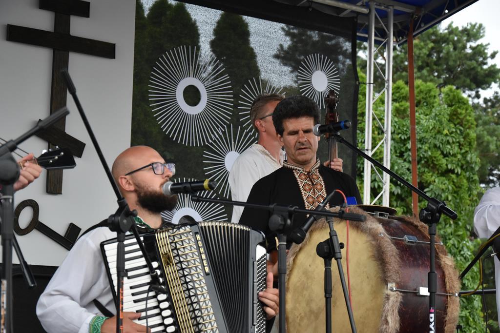 XIV Edycja Spotkania Trzech Kultur